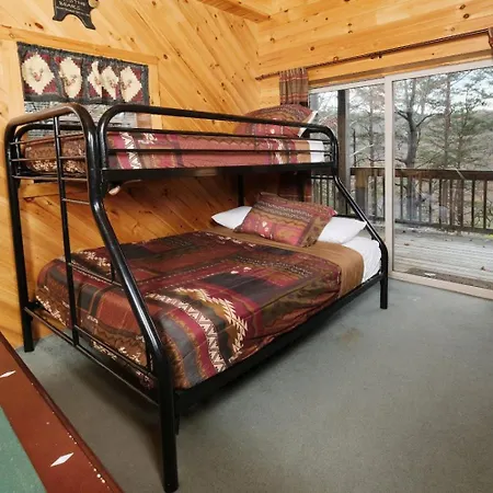 Wholly Smokies Villa Pigeon Forge Exterior photo