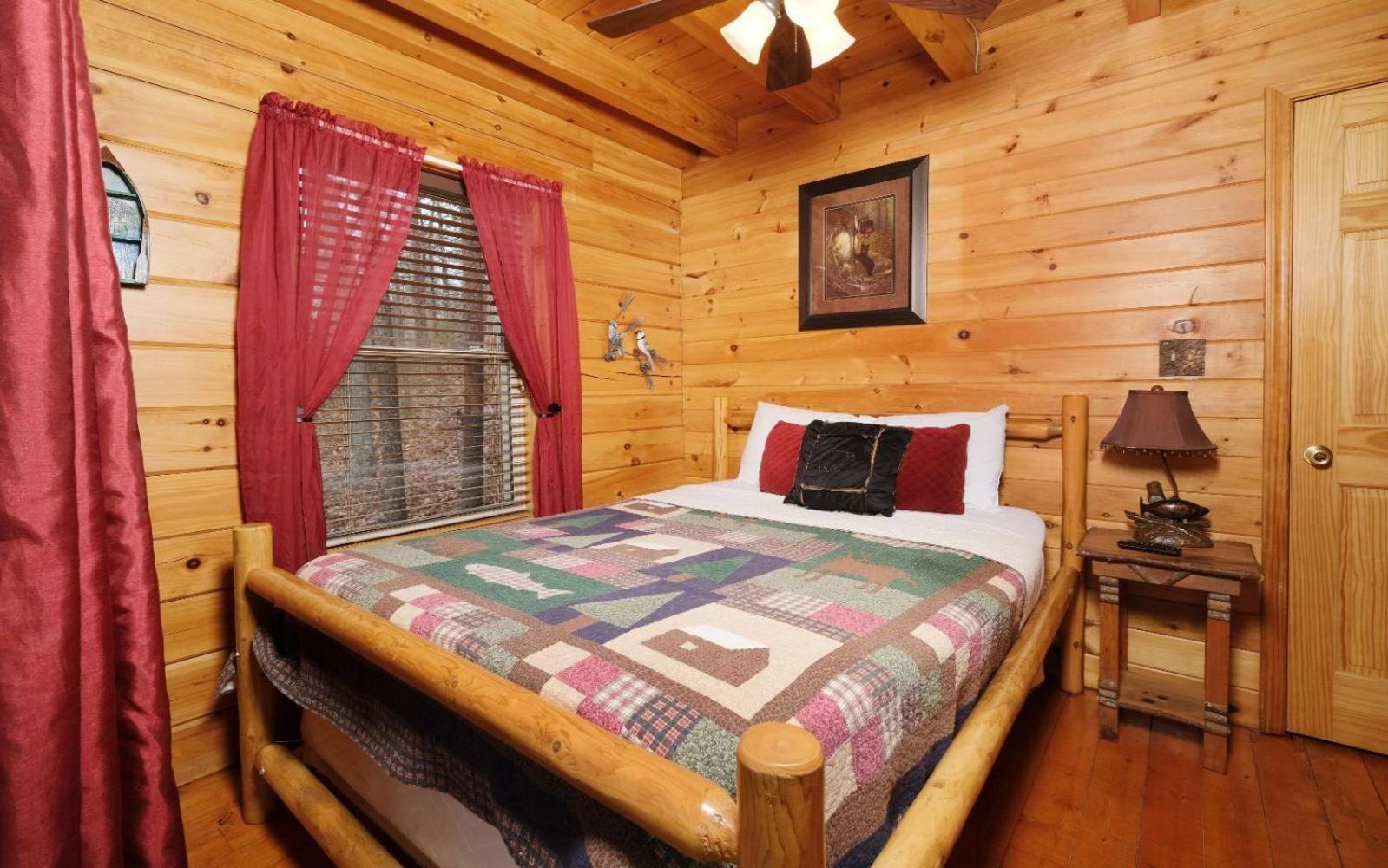 Wholly Smokies Villa