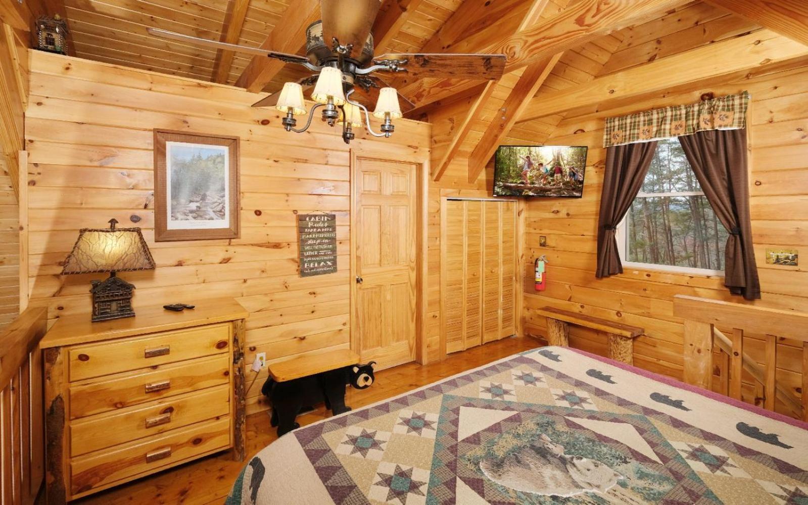 Wholly Smokies Villa Pigeon Forge